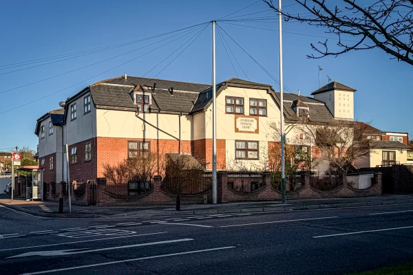 Nursing care at Ashbrook Nursing Home, Romford